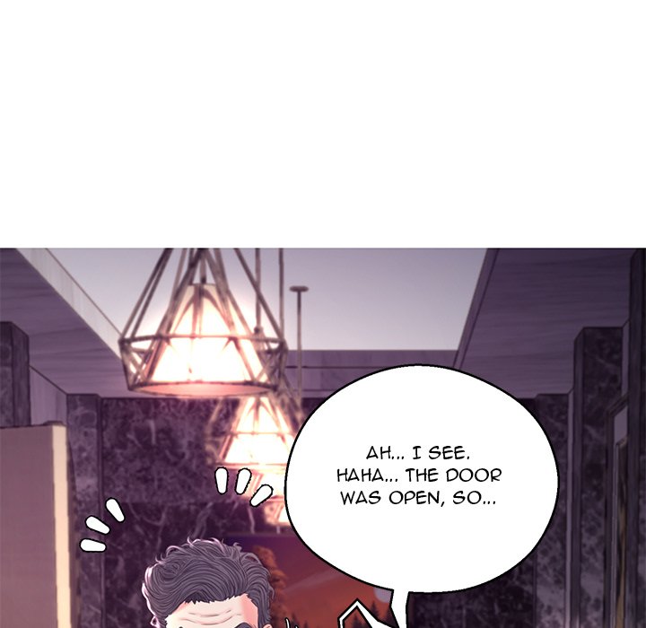 Daughter In Law Chapter 59 - Manhwa18.com