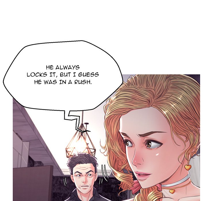 Daughter In Law Chapter 59 - Manhwa18.com