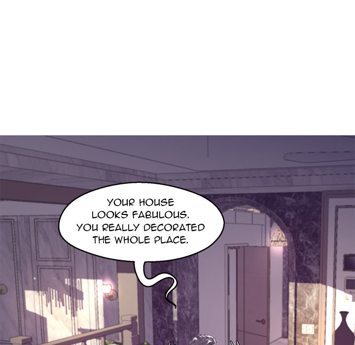 Daughter In Law Chapter 59 - Manhwa18.com