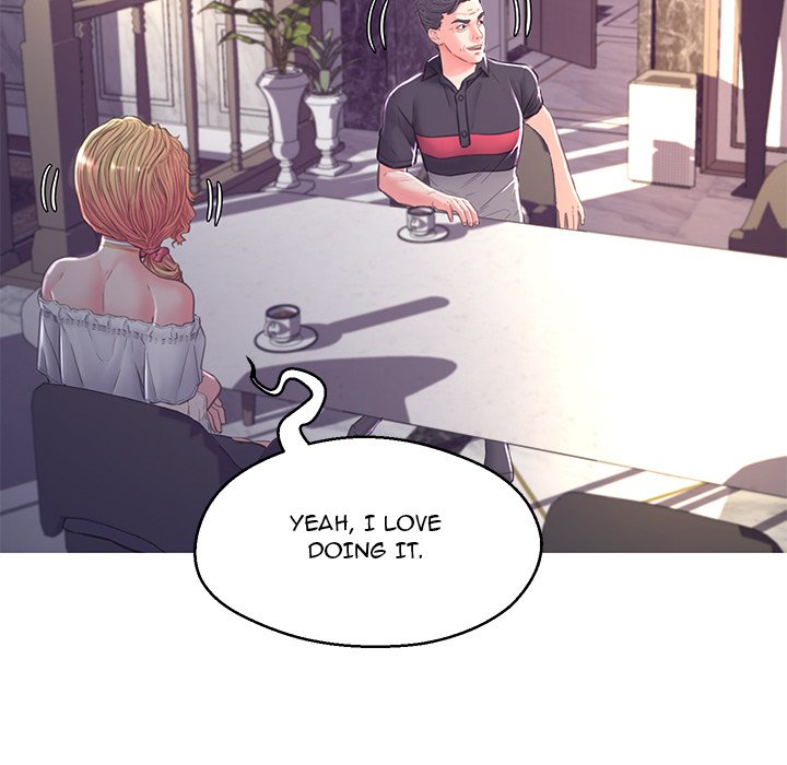 Daughter In Law Chapter 59 - Manhwa18.com