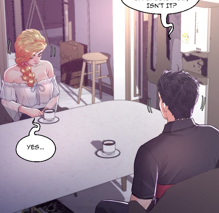 Daughter In Law Chapter 59 - Manhwa18.com