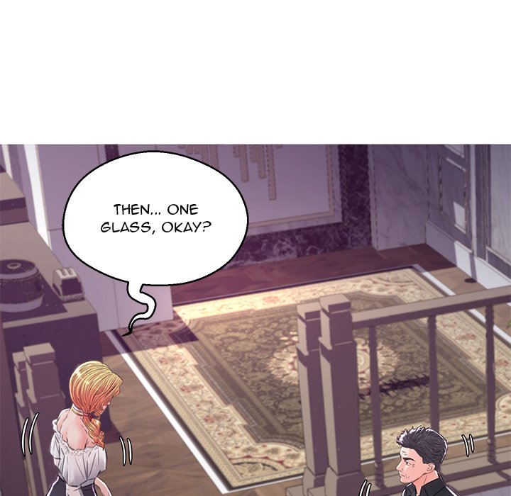 Daughter In Law Chapter 59 - Manhwa18.com