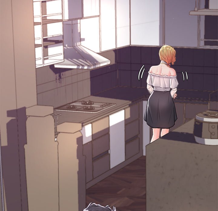 Daughter In Law Chapter 59 - Manhwa18.com