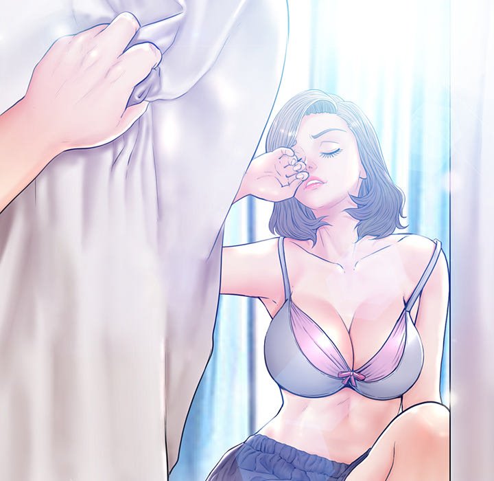 Daughter In Law Chapter 6 - Manhwa18.com