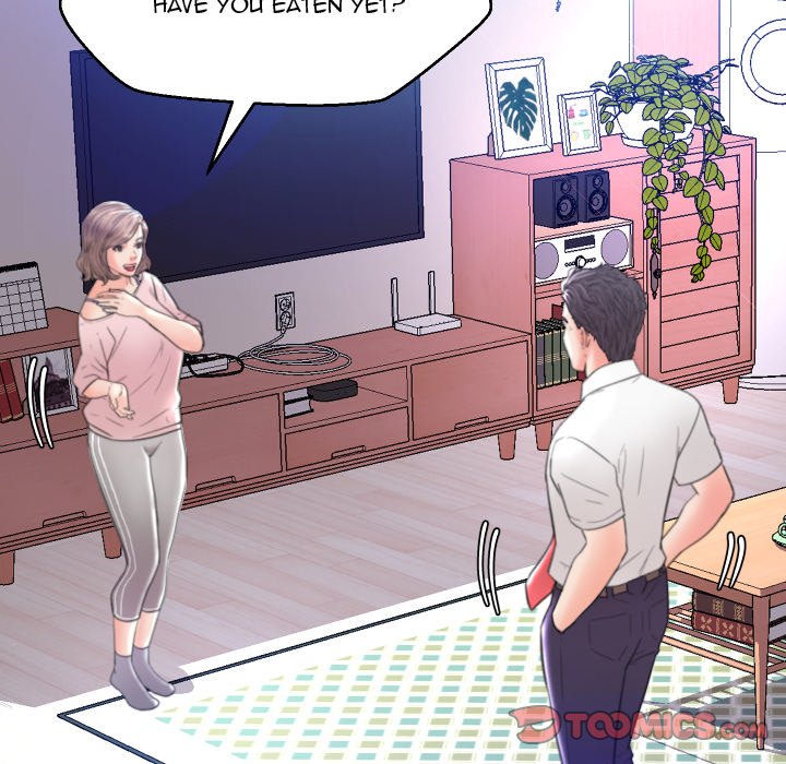 Daughter In Law Chapter 6 - Manhwa18.com