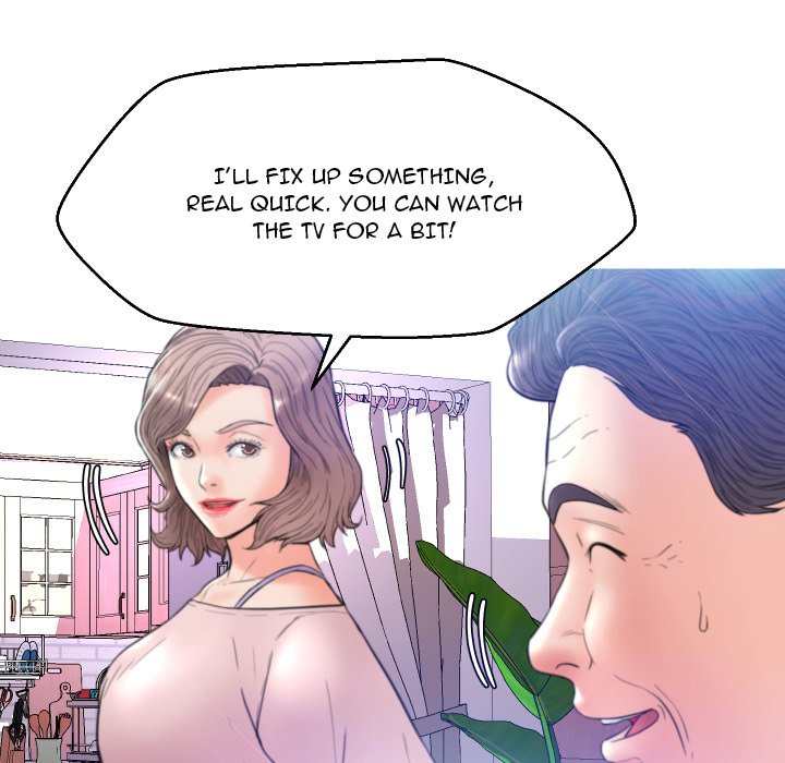Daughter In Law Chapter 6 - Manhwa18.com