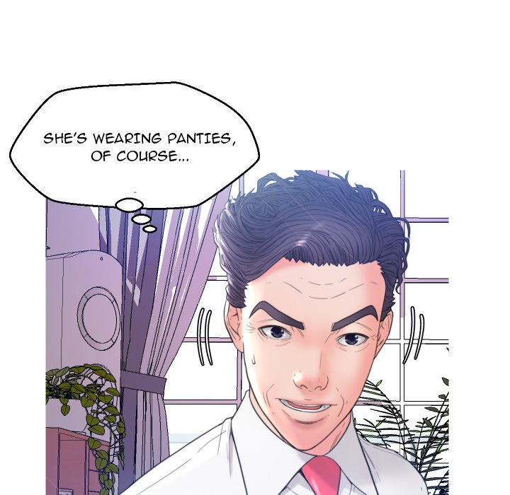 Daughter In Law Chapter 6 - Manhwa18.com