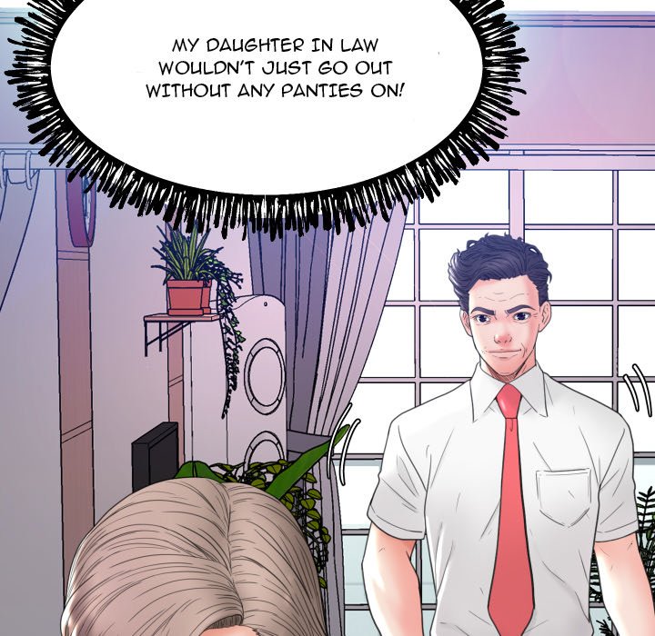 Daughter In Law Chapter 6 - Manhwa18.com