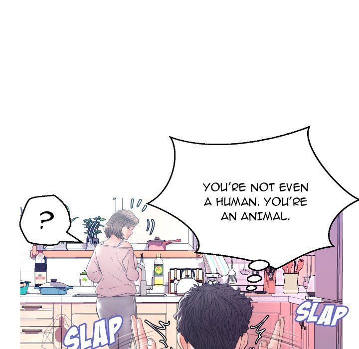 Daughter In Law Chapter 6 - Manhwa18.com