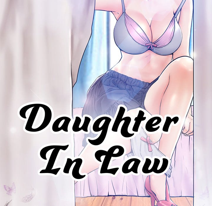 Daughter In Law Chapter 60 - Manhwa18.com