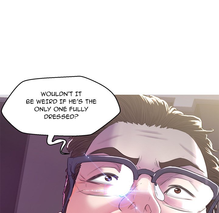 Daughter In Law Chapter 61 - Manhwa18.com