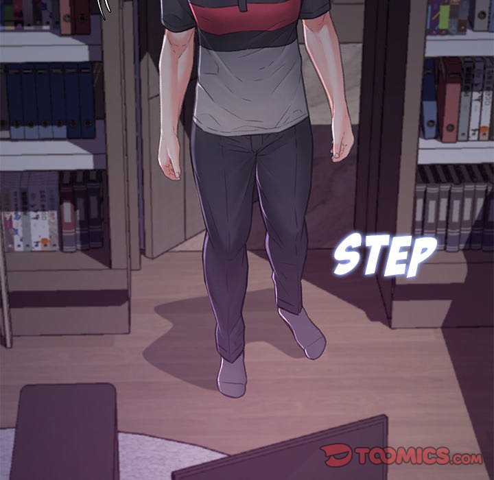 Daughter In Law Chapter 61 - Manhwa18.com