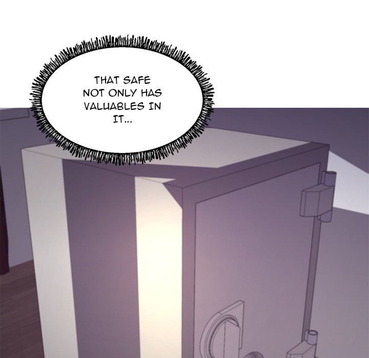 Daughter In Law Chapter 61 - Manhwa18.com