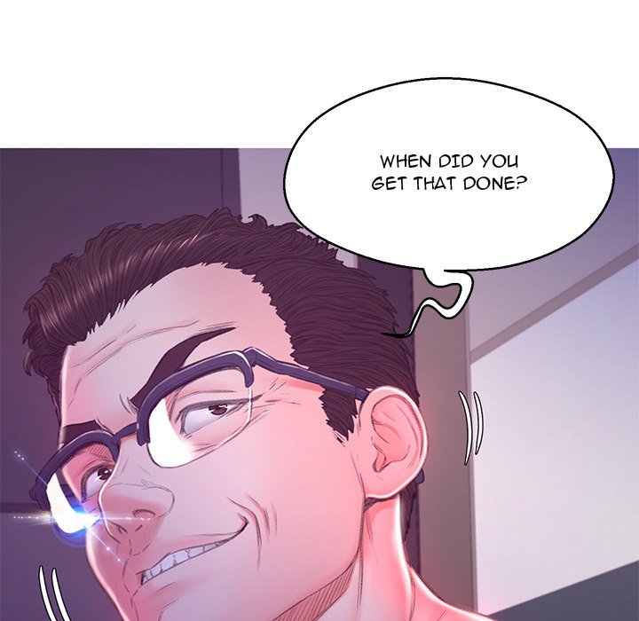 Daughter In Law Chapter 61 - Manhwa18.com