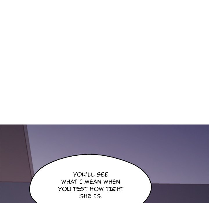 Daughter In Law Chapter 61 - Manhwa18.com