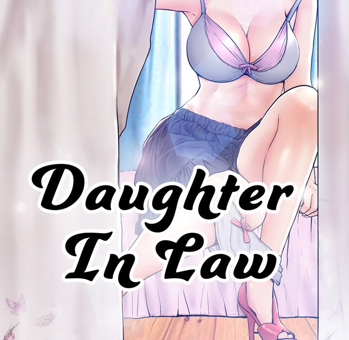 Daughter In Law Chapter 62 - Manhwa18.com