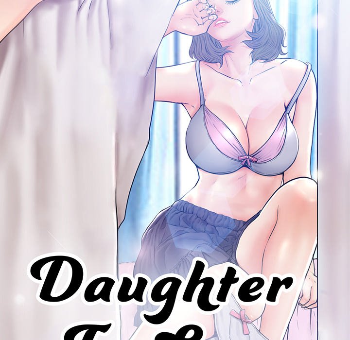 Daughter In Law Chapter 63 - Manhwa18.com