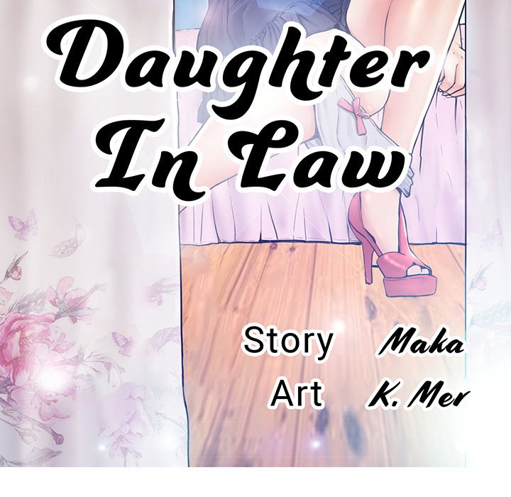 Daughter In Law Chapter 64 - Manhwa18.com