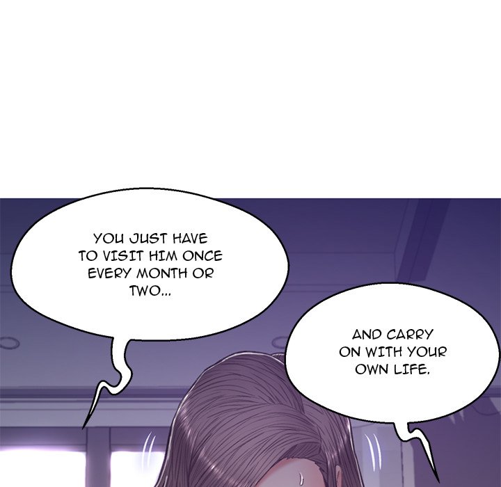 Daughter In Law Chapter 64 - Manhwa18.com