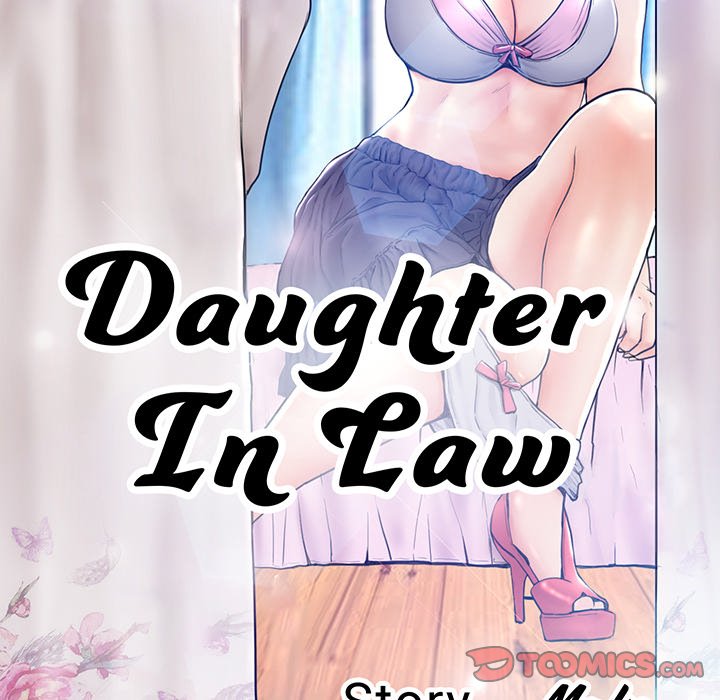 Daughter In Law Chapter 65 - Manhwa18.com