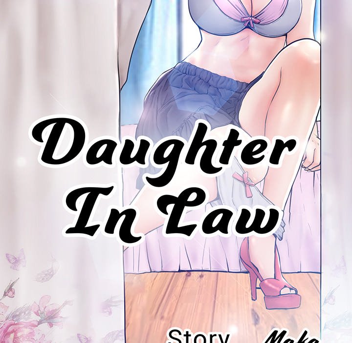 Daughter In Law Chapter 66 - Manhwa18.com