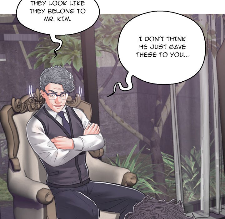 Daughter In Law Chapter 66 - Manhwa18.com