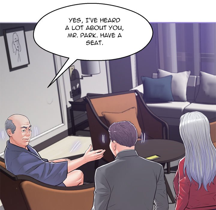 Daughter In Law Chapter 67 - Manhwa18.com