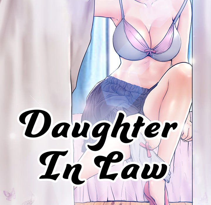 Daughter In Law Chapter 69 - Manhwa18.com