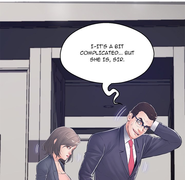 Daughter In Law Chapter 69 - Manhwa18.com