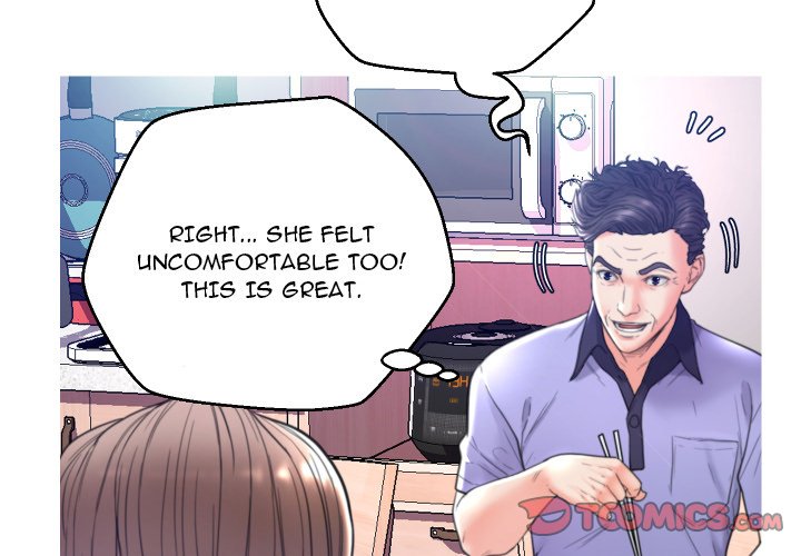 Daughter In Law Chapter 7 - Manhwa18.com