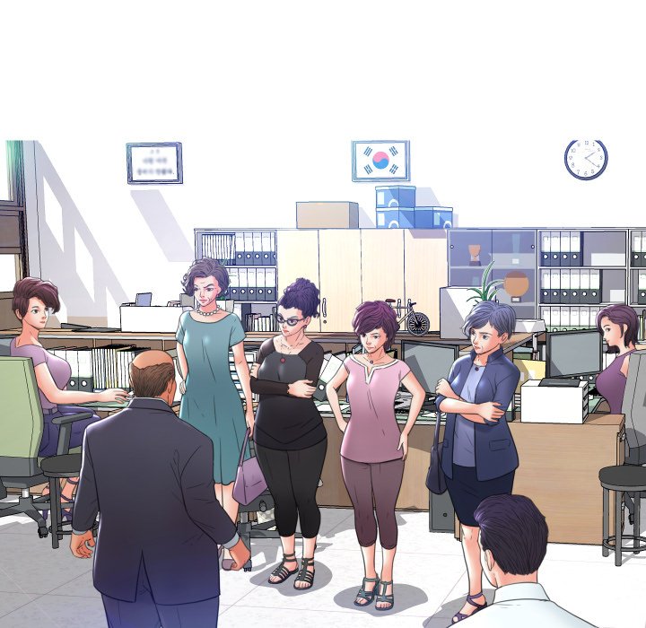 Daughter In Law Chapter 7 - Manhwa18.com