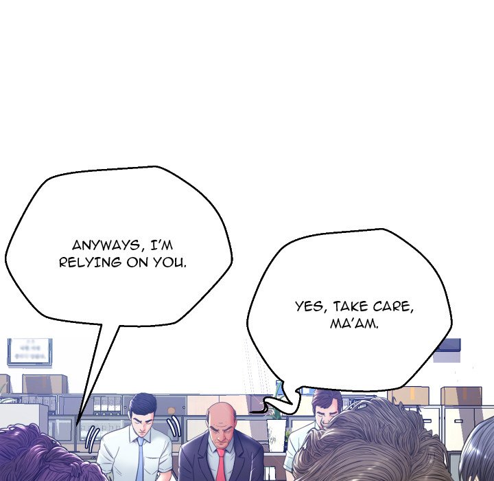 Daughter In Law Chapter 7 - Manhwa18.com