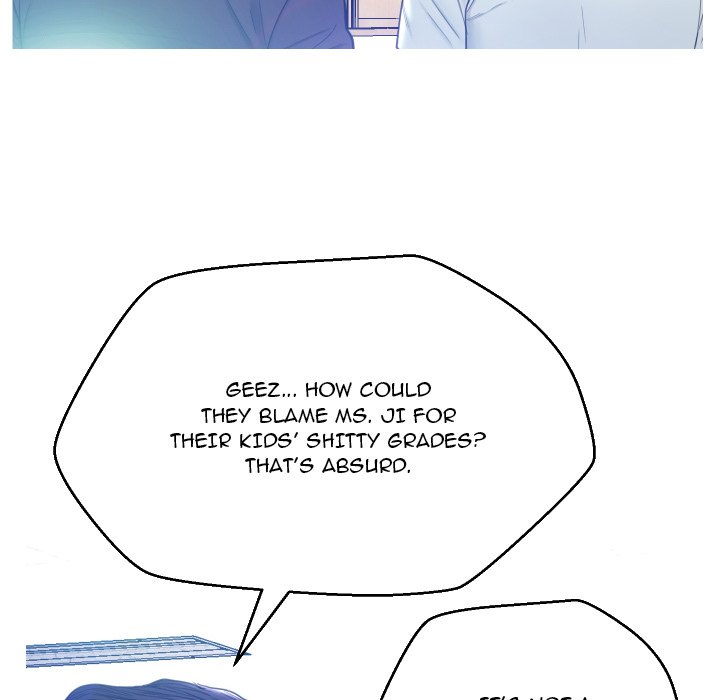 Daughter In Law Chapter 7 - Manhwa18.com