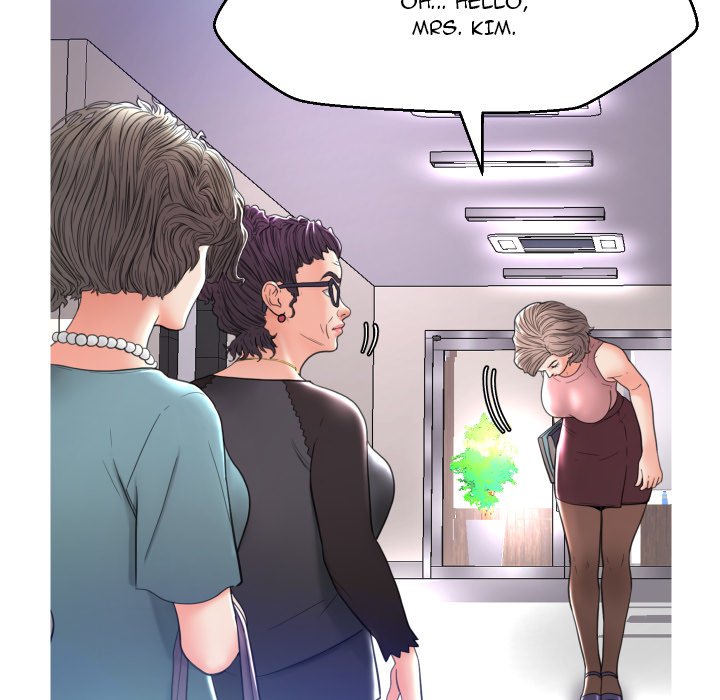 Daughter In Law Chapter 7 - Manhwa18.com