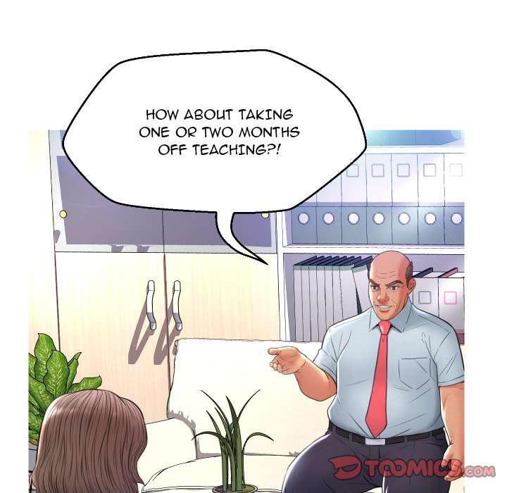 Daughter In Law Chapter 7 - Manhwa18.com