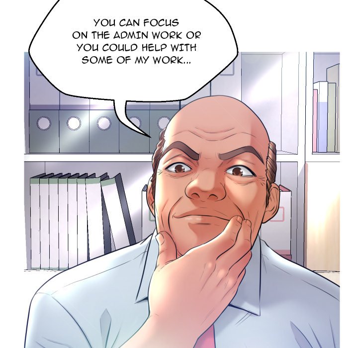 Daughter In Law Chapter 7 - Manhwa18.com