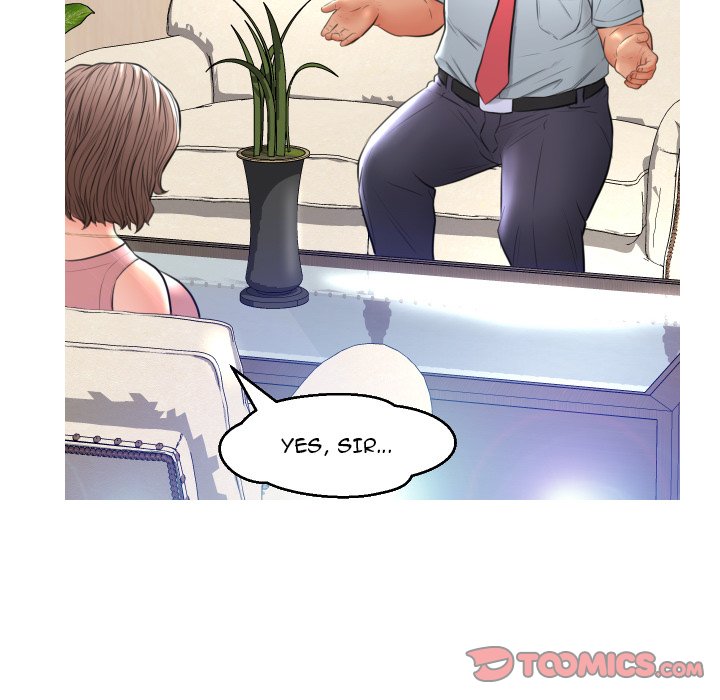 Daughter In Law Chapter 7 - Manhwa18.com