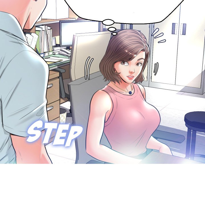 Daughter In Law Chapter 7 - Manhwa18.com