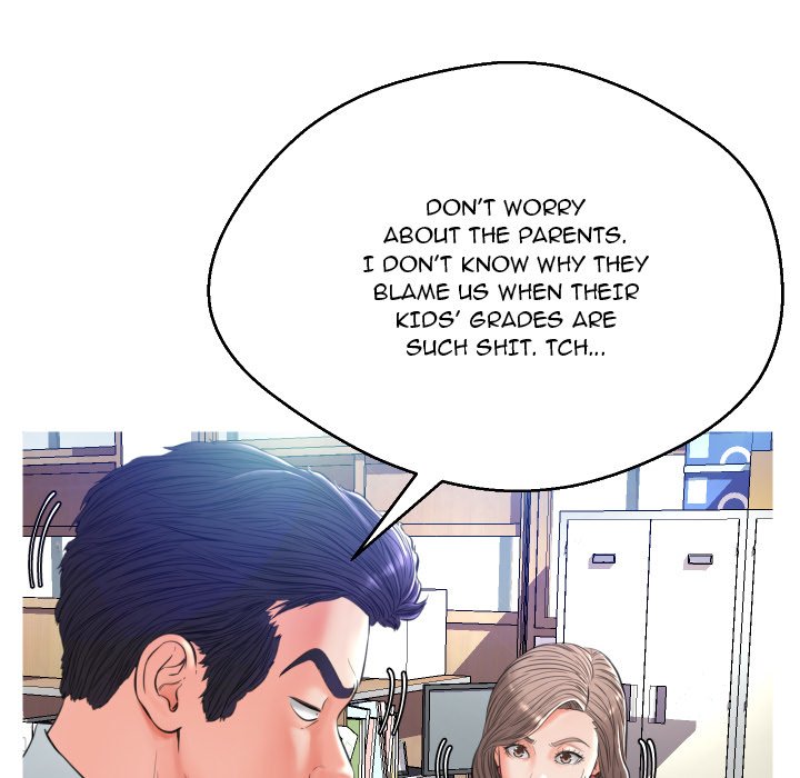 Daughter In Law Chapter 7 - Manhwa18.com