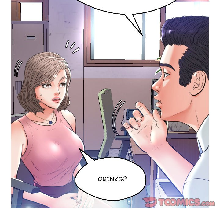 Daughter In Law Chapter 7 - Manhwa18.com
