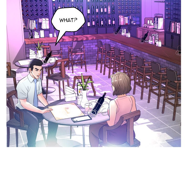 Daughter In Law Chapter 7 - Manhwa18.com