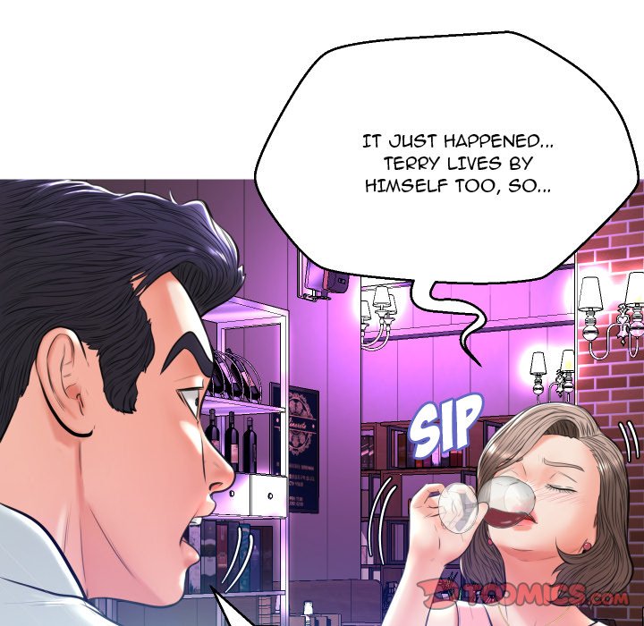 Daughter In Law Chapter 7 - Manhwa18.com