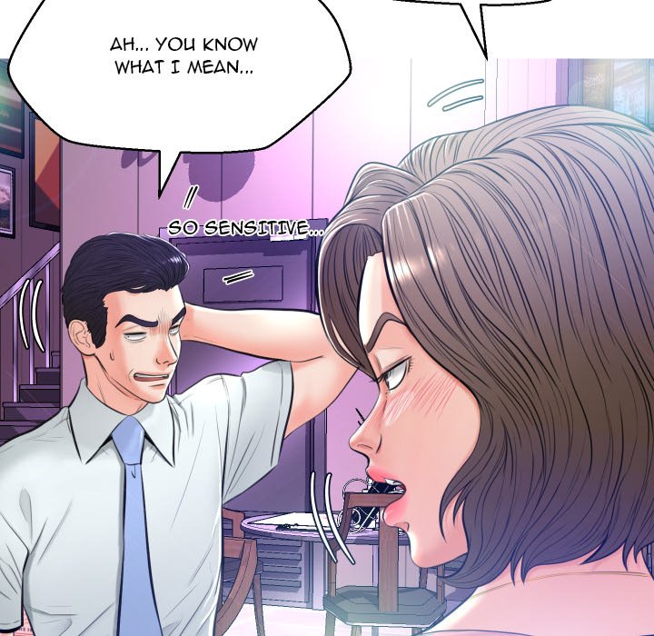 Daughter In Law Chapter 7 - Manhwa18.com