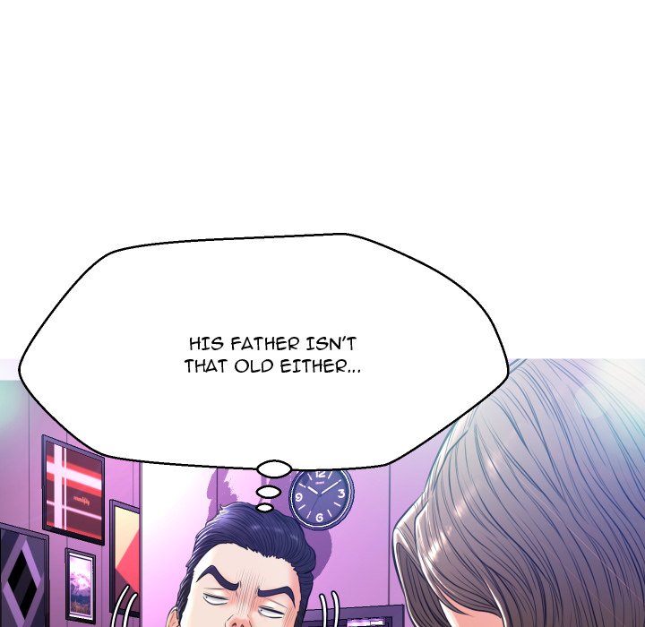 Daughter In Law Chapter 7 - Manhwa18.com