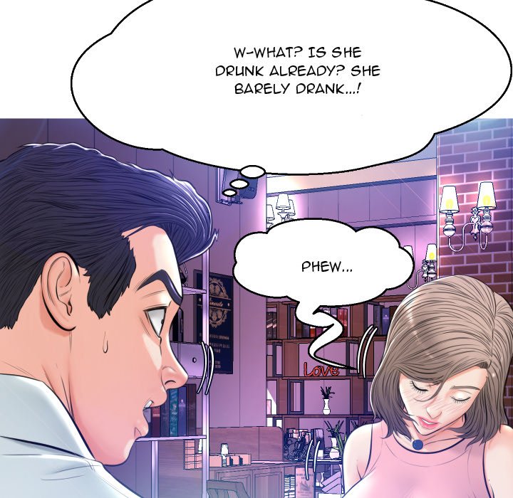 Daughter In Law Chapter 7 - Manhwa18.com