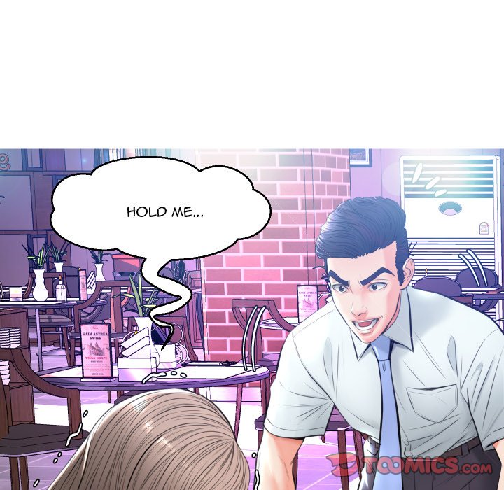 Daughter In Law Chapter 7 - Manhwa18.com