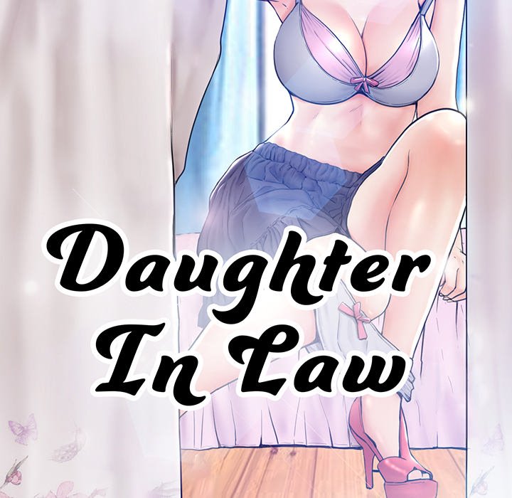 Daughter In Law Chapter 70 - Manhwa18.com