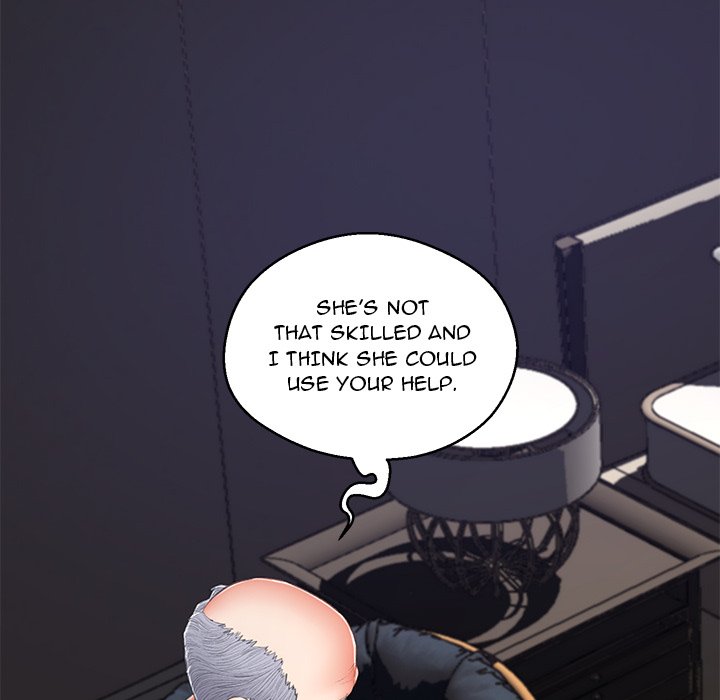 Daughter In Law Chapter 70 - Manhwa18.com