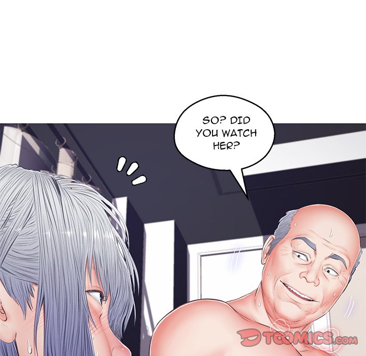 Daughter In Law Chapter 70 - Manhwa18.com