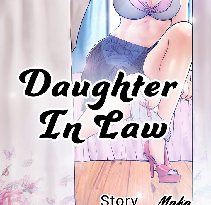 Daughter In Law Chapter 71 - Manhwa18.com